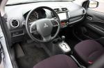 Mitsubishi Mirage 2014 года